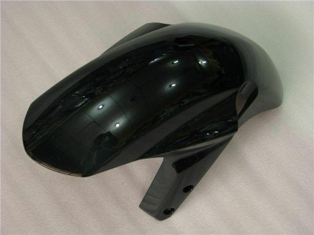 2004-2005 Yellow Black Suzuki GSXR 600/750 Motorbike Fairing 2004-2005 Yellow Black Suzuki GSXR 600/750 Motorbike Fairing