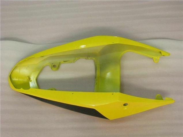 2004-2005 Yellow Black Suzuki GSXR 600/750 Motorbike Fairing 2004-2005 Yellow Black Suzuki GSXR 600/750 Motorbike Fairing