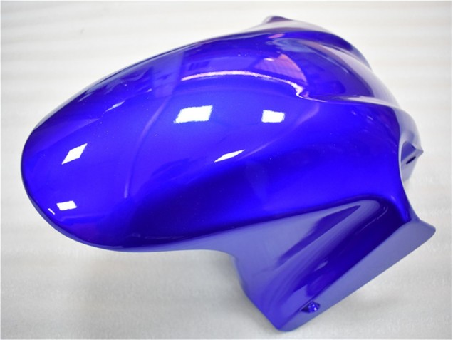 2004-2007 Blue Black Honda CBR600 F4i Motorbike Fairing 2004-2007 Blue Black Honda CBR600 F4i Motorbike Fairing