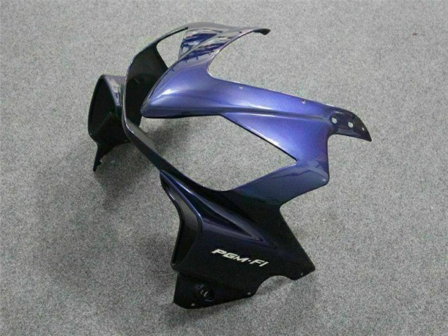 2004-2007 Blue Honda CBR600 F4i Motorbike Fairings