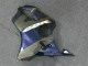 2004-2007 Blue Honda CBR600 F4i Motorbike Fairings