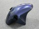 2004-2007 Blue Honda CBR600 F4i Motorbike Fairings