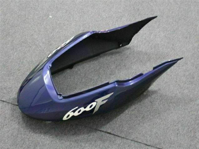 2004-2007 Blue Honda CBR600 F4i Motorbike Fairings