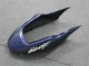 2004-2007 Blue Honda CBR600 F4i Motorbike Fairings