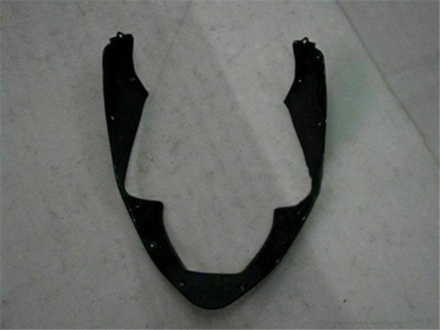 2004-2007 Blue Red Castrol Cycle World Honda CBR600 F4i Motorcycle Fairings