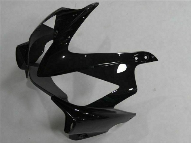 2004-2007 Red Black Honda CBR600 F4i Moto Fairings