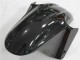 2004-2007 Red Black Honda CBR600 F4i Moto Fairings