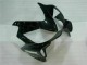 2004-2007 Red Black Honda CBR600 F4i Motor Fairings