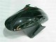 2004-2007 Red Black Honda CBR600 F4i Motor Fairings
