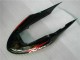 2004-2007 Red Silver Honda CBR600 F4i Motorcycle Fairing 2004-2007 Red Silver Honda CBR600 F4i Motorcycle Fairing