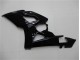 2005-2006 Glossy Black Suzuki GSXR 1000 Bike Fairings