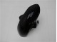 2005-2006 Glossy Black Suzuki GSXR 1000 Bike Fairings