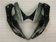 2005-2006 Grey Black Suzuki GSXR 1000 Bike Fairings 2005-2006 Grey Black Suzuki GSXR 1000 Bike Fairings