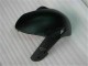 2005-2006 Matte Black Suzuki GSXR 1000 Motorcycle Fairings Kit