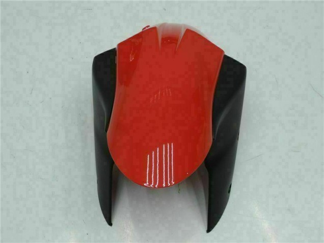 2005-2006 Red Kawasaki ZX6R Bike Fairing Kit 2005-2006 Red Kawasaki ZX6R Bike Fairing Kit