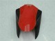 2005-2006 Red Kawasaki ZX6R Bike Fairing Kit 2005-2006 Red Kawasaki ZX6R Bike Fairing Kit