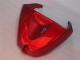 2005-2006 Red Kawasaki ZX6R Bike Fairing 2005-2006 Red Kawasaki ZX6R Bike Fairing