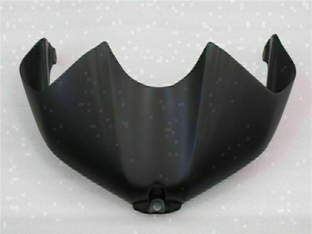 2006-2007 Black Yamaha YZF R6 Motorcycle Fairing