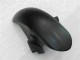 2006-2007 Black Yamaha YZF R6 Motorcycle Fairing