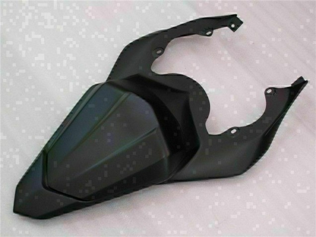 2006-2007 Black Yamaha YZF R6 Motorcycle Fairing