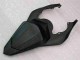 2006-2007 Black Yamaha YZF R6 Motorcycle Fairing
