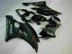 2006-2007 Black Yamaha YZF R6 Motorbike Fairing Kits 2006-2007 Black Yamaha YZF R6 Motorbike Fairing Kits