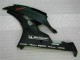 2006-2007 Black Yamaha YZF R6 Motorbike Fairing Kits 2006-2007 Black Yamaha YZF R6 Motorbike Fairing Kits
