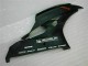 2006-2007 Black Yamaha YZF R6 Motorbike Fairing Kits 2006-2007 Black Yamaha YZF R6 Motorbike Fairing Kits