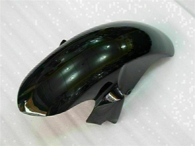 2006-2007 Black Yamaha YZF R6 Motorbike Fairing Kits 2006-2007 Black Yamaha YZF R6 Motorbike Fairing Kits