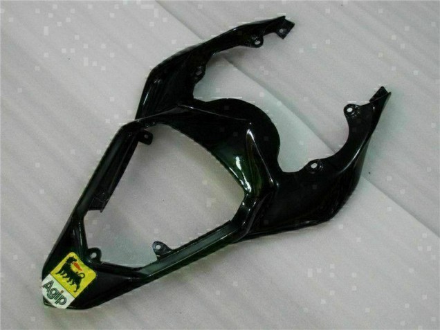 2006-2007 Black Yamaha YZF R6 Motorbike Fairing Kits 2006-2007 Black Yamaha YZF R6 Motorbike Fairing Kits