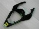 2006-2007 Black Yamaha YZF R6 Motorbike Fairing Kits 2006-2007 Black Yamaha YZF R6 Motorbike Fairing Kits