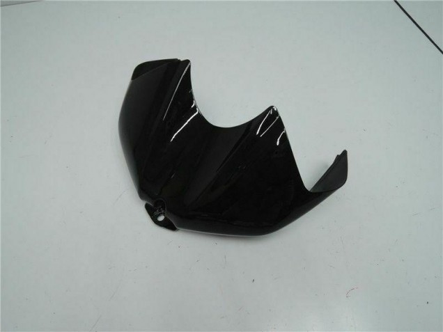 2006-2007 Black Yamaha YZF R6 Motorbike Fairings 2006-2007 Black Yamaha YZF R6 Motorbike Fairings