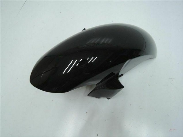 2006-2007 Black Yamaha YZF R6 Motorbike Fairings 2006-2007 Black Yamaha YZF R6 Motorbike Fairings
