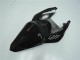 2006-2007 Black Yamaha YZF R6 Motorbike Fairings 2006-2007 Black Yamaha YZF R6 Motorbike Fairings