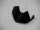 2006-2007 Black Yamaha YZF R6 Motorcycle Replacement Fairings