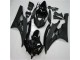 2006-2007 Black Yamaha YZF R6 Motorcycle Bodywork 2006-2007 Black Yamaha YZF R6 Motorcycle Bodywork