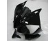 2006-2007 Black Yamaha YZF R6 Motorcycle Bodywork 2006-2007 Black Yamaha YZF R6 Motorcycle Bodywork