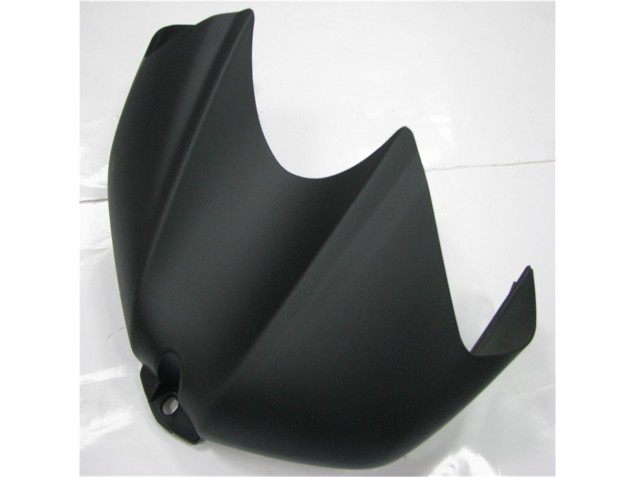 2006-2007 Black Yamaha YZF R6 Motorcycle Bodywork 2006-2007 Black Yamaha YZF R6 Motorcycle Bodywork