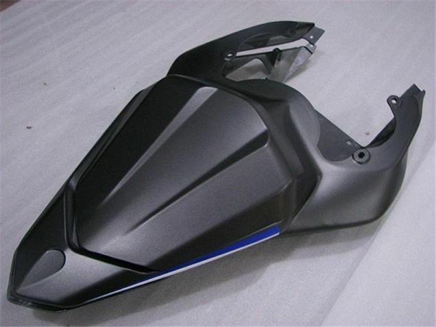 2006-2007 Blue Black Yamaha YZF R6 Motor Fairings