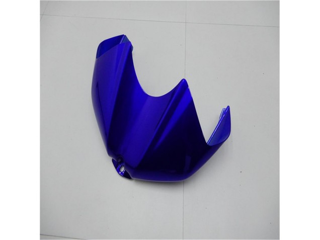 2006-2007 Blue Black Yamaha YZF R6 Motorcycle Replacement Fairings & Bodywork 2006-2007 Blue Black Yamaha YZF R6 Motorcycle Replacement Fairings & Bodywork