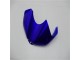 2006-2007 Blue Black Yamaha YZF R6 Motorcycle Replacement Fairings & Bodywork 2006-2007 Blue Black Yamaha YZF R6 Motorcycle Replacement Fairings & Bodywork