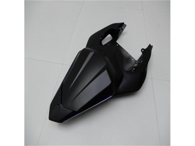 2006-2007 Blue Black Yamaha YZF R6 Motorcycle Replacement Fairings & Bodywork 2006-2007 Blue Black Yamaha YZF R6 Motorcycle Replacement Fairings & Bodywork