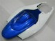 2006-2007 Blue Suzuki GSXR 600/750 Motorcycle Bodywork 2006-2007 Blue Suzuki GSXR 600/750 Motorcycle Bodywork