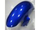2006-2007 Blue White Yamaha YZF R6 Motorbike Fairing