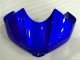 2006-2007 Blue Yamaha YZF R6 Motorcycle Fairings