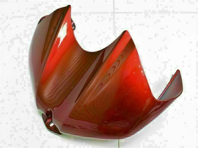 2006-2007 Brown White Yamaha YZF R6 Motorcycle Fairing Kit 2006-2007 Brown White Yamaha YZF R6 Motorcycle Fairing Kit