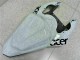 2006-2007 Brown White Yamaha YZF R6 Motorcycle Fairing Kit 2006-2007 Brown White Yamaha YZF R6 Motorcycle Fairing Kit
