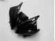 2006-2007 Glossy Matte Black Yamaha YZF R6 Motor Bike Fairings 2006-2007 Glossy Matte Black Yamaha YZF R6 Motor Bike Fairings
