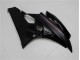 2006-2007 Glossy Matte Black Yamaha YZF R6 Motor Bike Fairings 2006-2007 Glossy Matte Black Yamaha YZF R6 Motor Bike Fairings