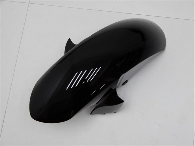 2006-2007 Glossy Matte Black Yamaha YZF R6 Motor Bike Fairings 2006-2007 Glossy Matte Black Yamaha YZF R6 Motor Bike Fairings